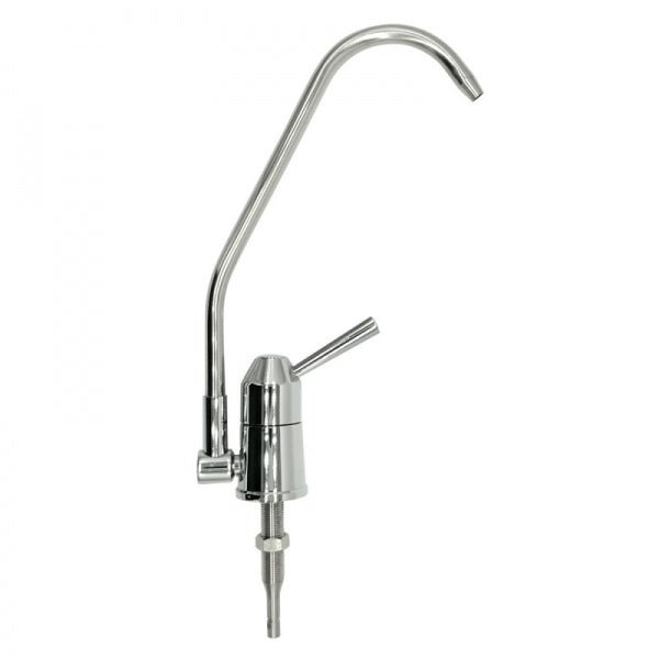 Lab Pua Residential Water Filter LPA - CB1 - 10 1 MICRON FULL CARBON BLOCK WITH SEDIMENT - WATER FILTER DISTRIBUTORS