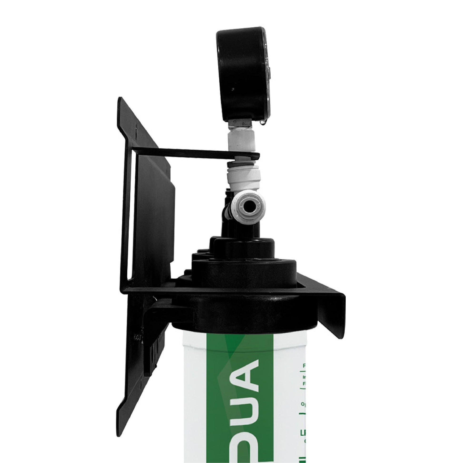 Lab Pua Triple Header Series Sediment With Full Carbon Block - WATER FILTER DISTRIBUTORS