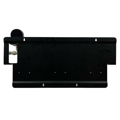 Lab Pua Triple Header Series Sediment With Full Carbon Block - WATER FILTER DISTRIBUTORS