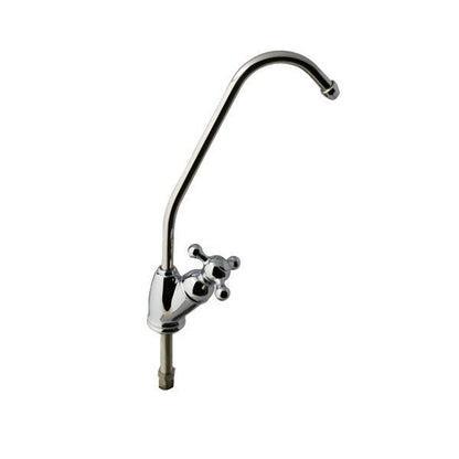 Lab Pua Water Filter Kit With Faucet LPA - CS1 - 10 1um SCALE INHIBITOR - WATER FILTER DISTRIBUTORS