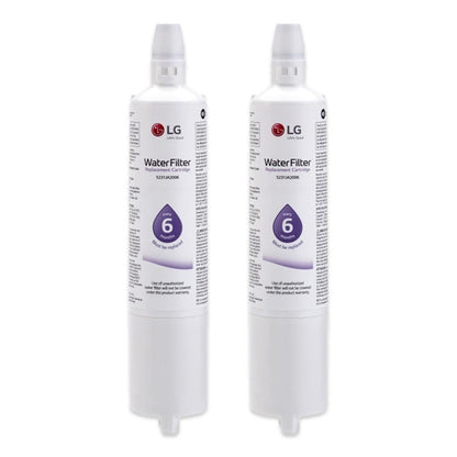LG 5231JA2006A - S, LT600P Genuine Fridge Water Filter 5231JA2006F - WATER FILTER DISTRIBUTORS