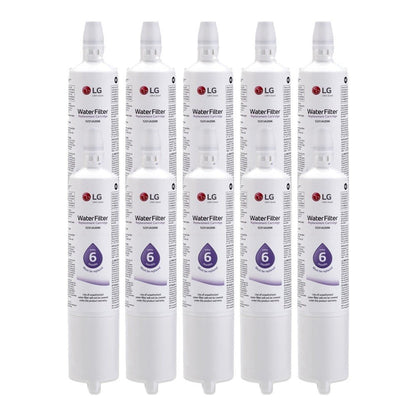 LG 5231JA2006A - S, LT600P Genuine Fridge Water Filter 5231JA2006F - WATER FILTER DISTRIBUTORS