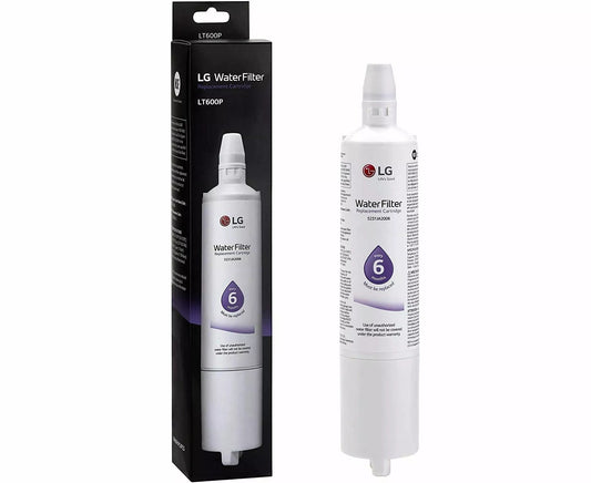 LG 5231JA2006A - S, LT600P Genuine Fridge Water Filter 5231JA2006F - WATER FILTER DISTRIBUTORS