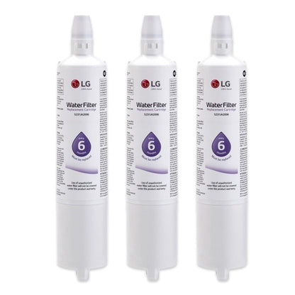 LG 5231JA2006A - S, LT600P Genuine Fridge Water Filter 5231JA2006F - WATER FILTER DISTRIBUTORS