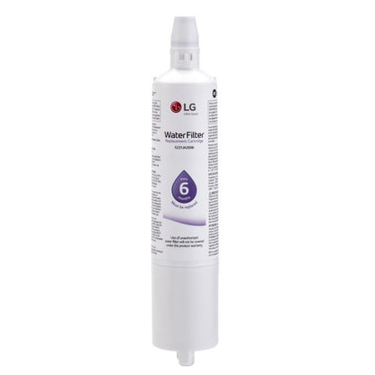 LG 5231JA2006A - S, LT600P Genuine Fridge Water Filter 5231JA2006F - WATER FILTER DISTRIBUTORS