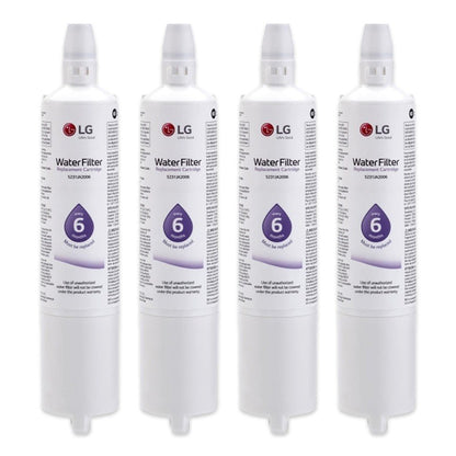 LG 5231JA2006A - S, LT600P Genuine Fridge Water Filter 5231JA2006F - WATER FILTER DISTRIBUTORS