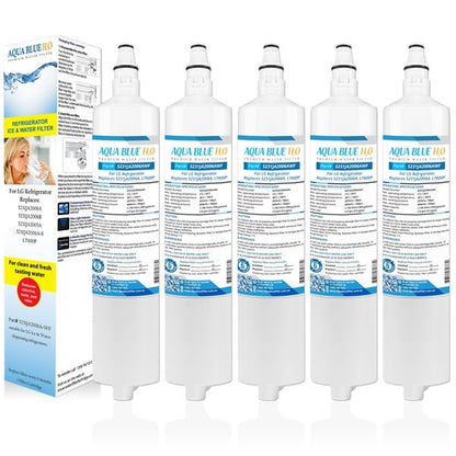LG 5231JA2006A/LT600P Fridge Replacement Filters 5231JA2006AWF - WATER FILTER DISTRIBUTORS