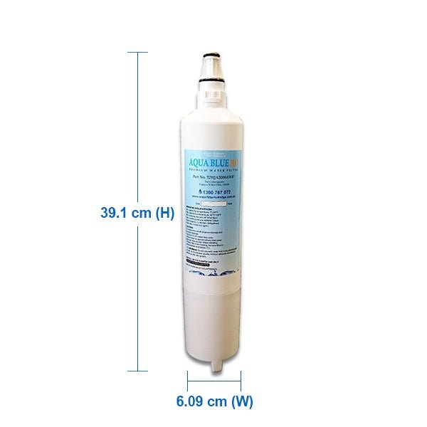 LG 5231JA2006A/LT600P Fridge Replacement Filters 5231JA2006AWF - WATER FILTER DISTRIBUTORS