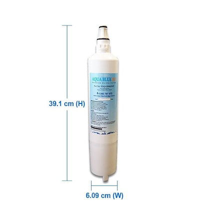 LG 5231JA2006A/LT600P Fridge Replacement Filters 5231JA2006AWF - WATER FILTER DISTRIBUTORS