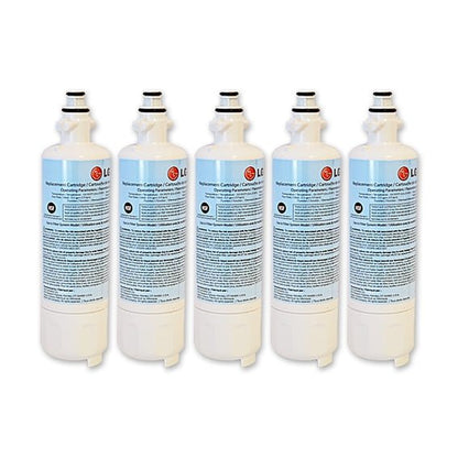 LG ADQ360061 ADQ36006121 LT700P Fridge Filter Original LG product - WATER FILTER DISTRIBUTORS