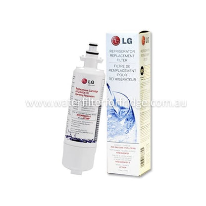 LG ADQ360061 ADQ36006121 LT700P Fridge Filter Original LG product - WATER FILTER DISTRIBUTORS