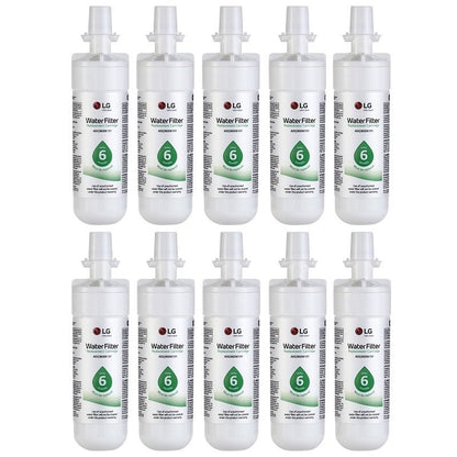 LG ADQ360061 ADQ36006121 LT700P Fridge Filter Original LG product - WATER FILTER DISTRIBUTORS