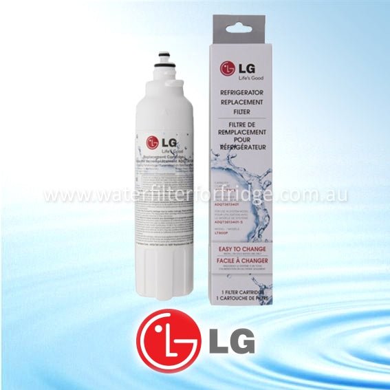 LG ADQ73613401, LT800P for GF - 5D712SL - WATER FILTER DISTRIBUTORS