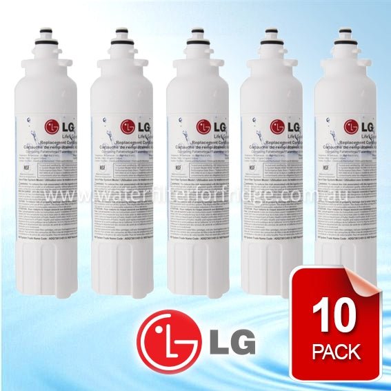 LG ADQ73613401, LT800P for GF - 5D712SL - WATER FILTER DISTRIBUTORS