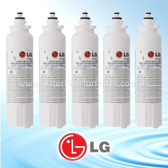 LG ADQ73613401, LT800P for GF - 5D712SL - WATER FILTER DISTRIBUTORS