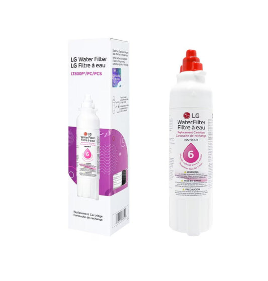 LG ADQ73613401, LT800P for GF - 5D712SL - WATER FILTER DISTRIBUTORS
