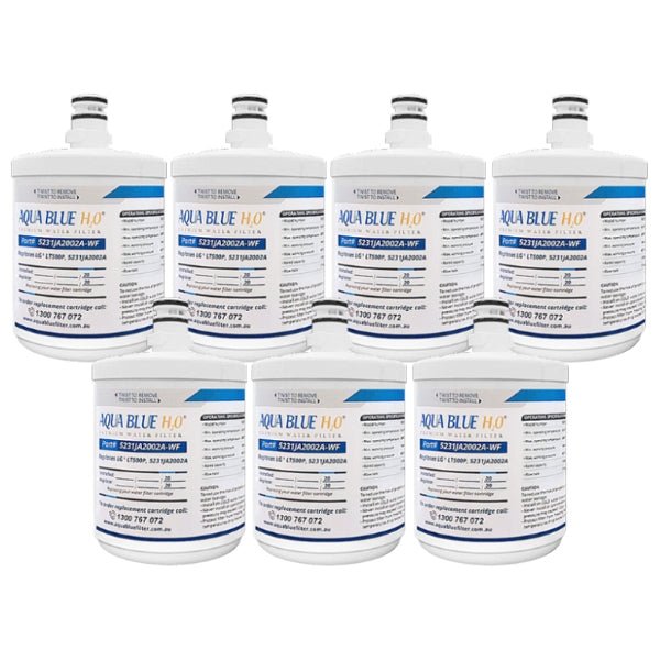 LG AQP - FF05A replacement filter 5231JA2002AWF - WATER FILTER DISTRIBUTORS