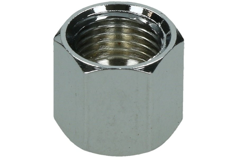 LG CONNECTOR ASSY NUT (CONNECTS PLASTIC WATER TUBE TO FRIDGE) - 6631JA3003D - WATER FILTER DISTRIBUTORS