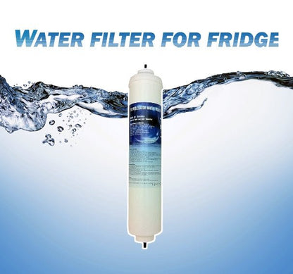 LG External Fridge Filter for GC - L197HFS GS - V600MBLC Filter BL9808/5231JA2012A - WATER FILTER DISTRIBUTORS