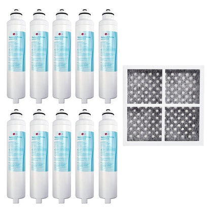 LG Fridge Filter ADQ32617703, M725123F - 06, M7251242FR - 06,M7251253FR - 06 Genuine part - WATER FILTER DISTRIBUTORS