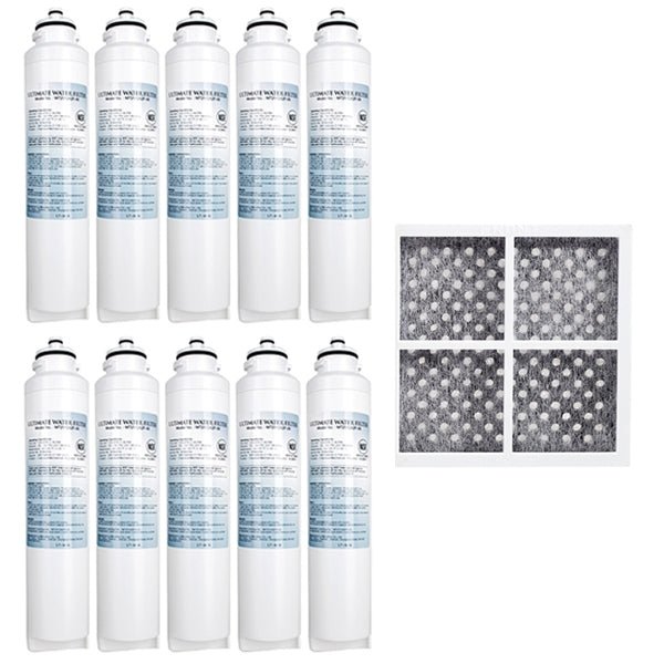 LG Fridge Filter ADQ32617703, M725123F - 06, M7251242FR - 06,M7251253FR - 06 Genuine part - WATER FILTER DISTRIBUTORS