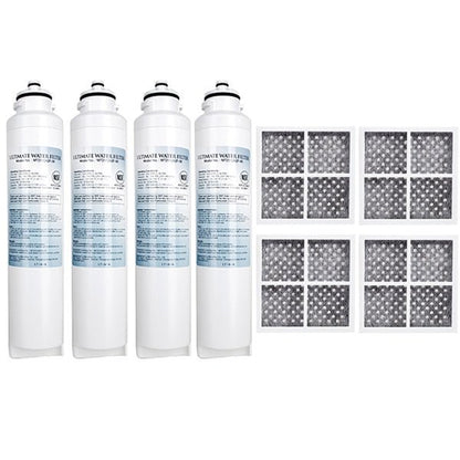 LG Fridge Filter ADQ32617703, M725123F - 06, M7251242FR - 06,M7251253FR - 06 Genuine part - WATER FILTER DISTRIBUTORS