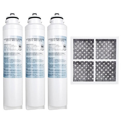 LG Fridge Filter ADQ32617703, M725123F - 06, M7251242FR - 06,M7251253FR - 06 Genuine part - WATER FILTER DISTRIBUTORS