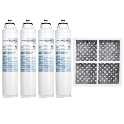 LG Fridge Filter ADQ32617703, M725123F - 06, M7251242FR - 06,M7251253FR - 06 Genuine part - WATER FILTER DISTRIBUTORS