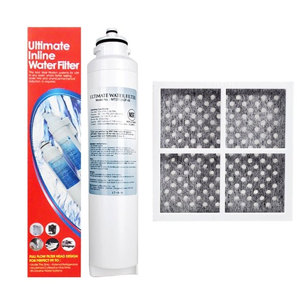 LG Fridge Filter ADQ32617703, M725123F - 06, M7251242FR - 06,M7251253FR - 06 Genuine part - WATER FILTER DISTRIBUTORS