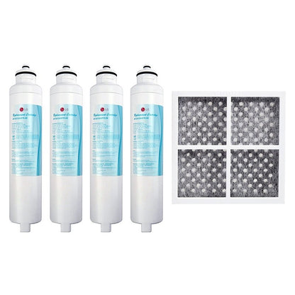 LG Fridge Filter ADQ32617703, M725123F - 06, M7251242FR - 06,M7251253FR - 06 Genuine part - WATER FILTER DISTRIBUTORS