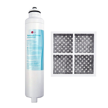 LG Fridge Filter ADQ32617703, M725123F - 06, M7251242FR - 06,M7251253FR - 06 Genuine part - WATER FILTER DISTRIBUTORS