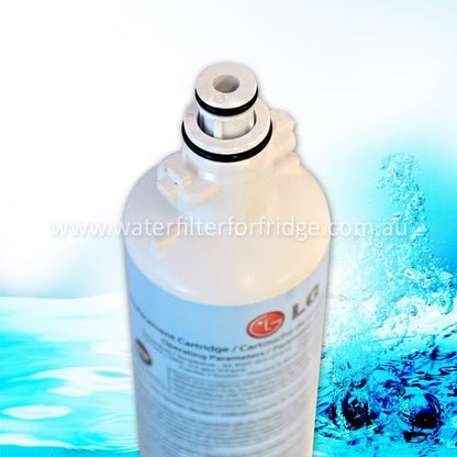 LG fridge filter ADQ36006101 + Fridge Air Filter LT120F(1pack) SET - WATER FILTER DISTRIBUTORS