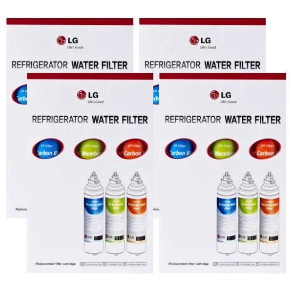 LG Fridge Filter ADQ73753313 LT900P - WATER FILTER DISTRIBUTORS