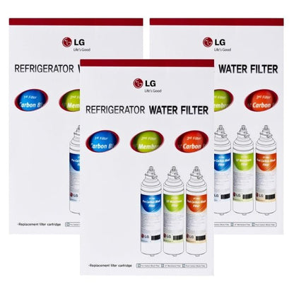 LG Fridge Filter ADQ73753313 LT900P - WATER FILTER DISTRIBUTORS