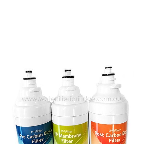 LG Fridge Filter ADQ73753313 LT900P - WATER FILTER DISTRIBUTORS