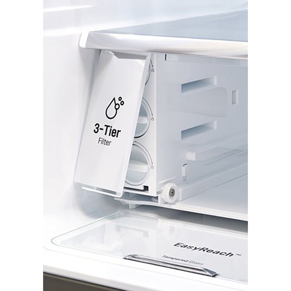 LG Fridge Filter ADQ73753313 with Multi Flow Air Filter - WATER FILTER DISTRIBUTORS