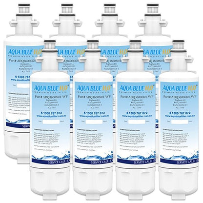 LG Fridge Filter replacement for LT700P ADQ36006101 ADQ36006101 - WF - WATER FILTER DISTRIBUTORS