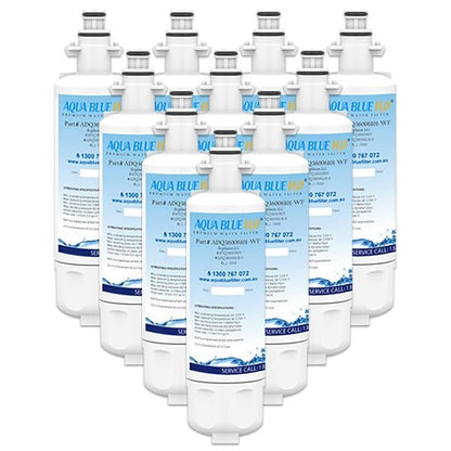 LG Fridge Filter replacement for LT700P ADQ36006101 ADQ36006101 - WF - WATER FILTER DISTRIBUTORS