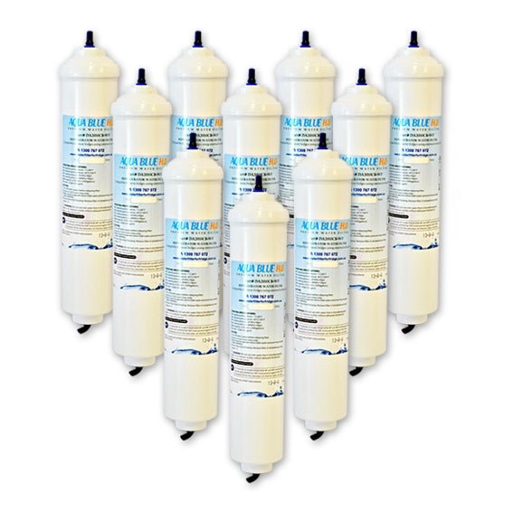 LG Fridge GR - D257SL Replacement Filter DA2010CB - WATER FILTER DISTRIBUTORS