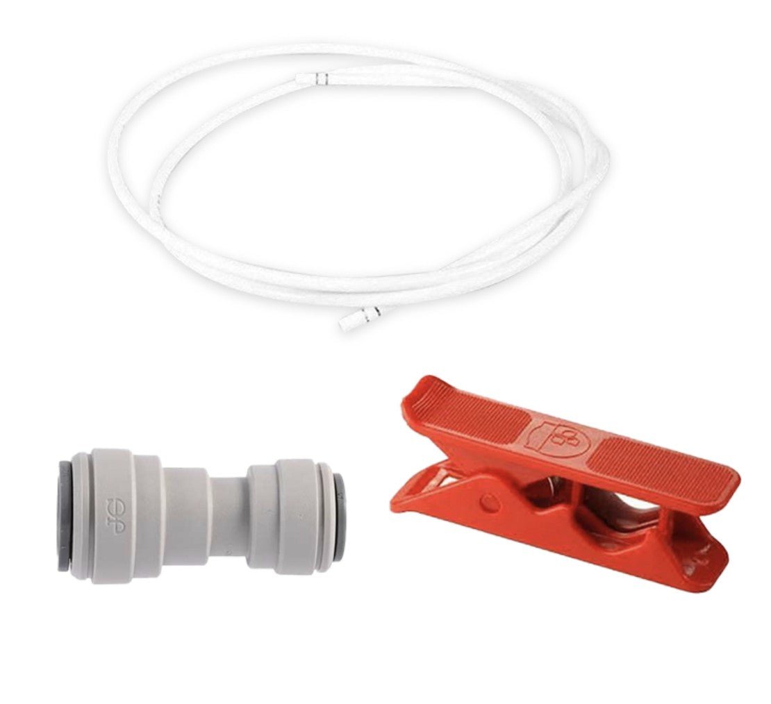 LG Fridge Hose Repair Kit - WATER FILTER DISTRIBUTORS