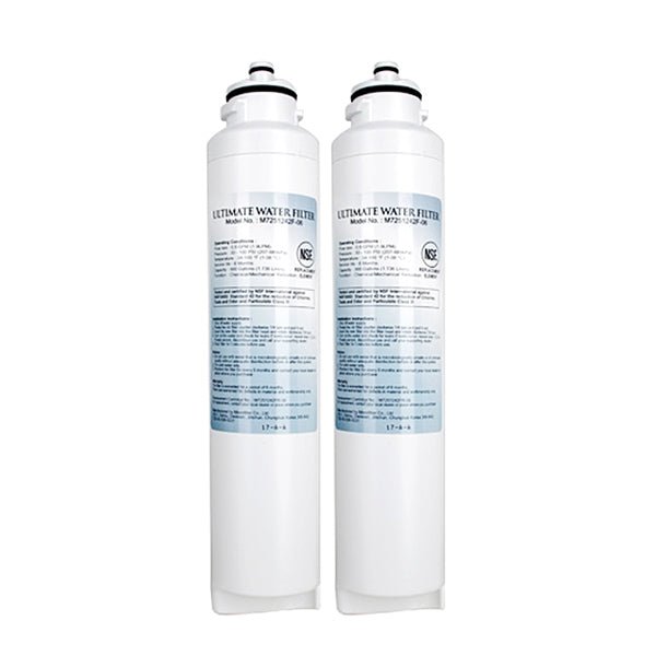 LG Fridge Water Filter M7251253FR - 06 / ADQ32617703 - WATER FILTER DISTRIBUTORS