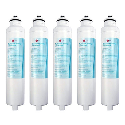 LG Fridge Water Filter M7251253FR - 06 / ADQ32617703 - WATER FILTER DISTRIBUTORS