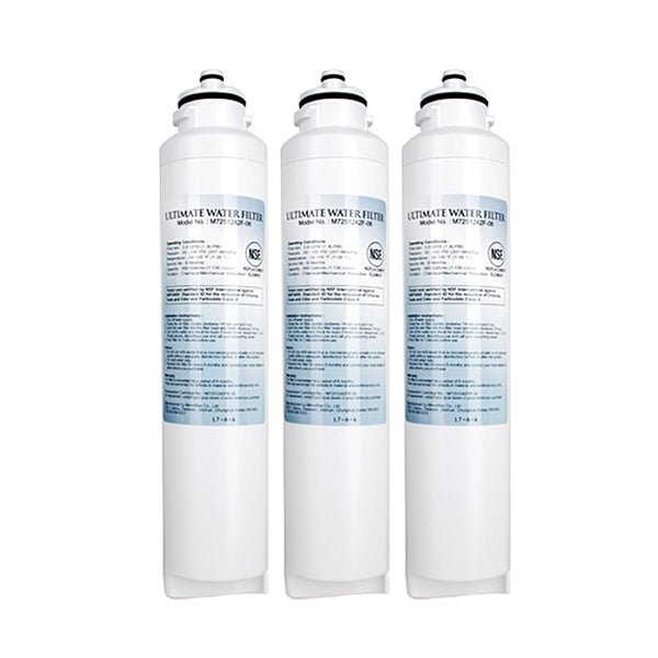 LG Fridge Water Filter M7251253FR - 06 / ADQ32617703 - WATER FILTER DISTRIBUTORS