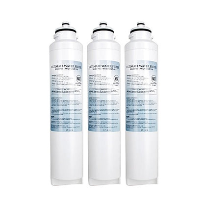 LG Fridge Water Filter M7251253FR - 06 / ADQ32617703 - WATER FILTER DISTRIBUTORS