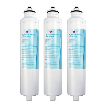 LG Fridge Water Filter M7251253FR - 06 / M7251253FR / ADQ32617703 - WATER FILTER DISTRIBUTORS
