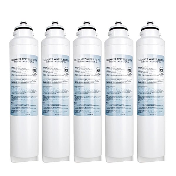 LG Fridge Water Filter M7251253FR - 06 / M7251253FR / ADQ32617703 - WATER FILTER DISTRIBUTORS