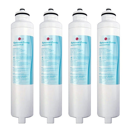 LG Fridge Water Filter M7251253FR - 06 / M7251253FR / ADQ32617703 - WATER FILTER DISTRIBUTORS