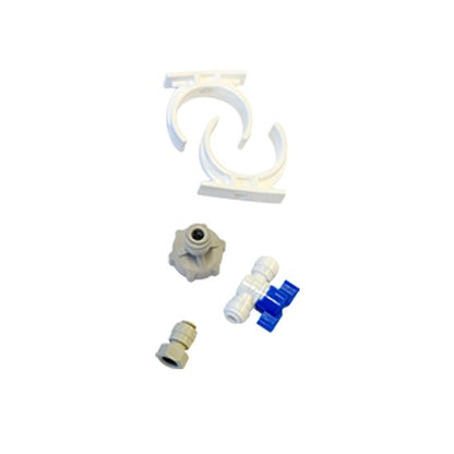 LG Genuine 5231JA2010B external fridge filter - WATER FILTER DISTRIBUTORS