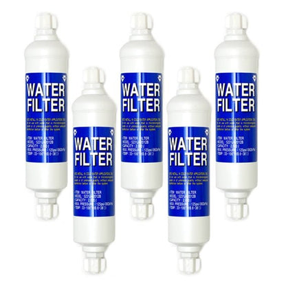 LG Genuine 5231JA2010B external fridge filter - WATER FILTER DISTRIBUTORS