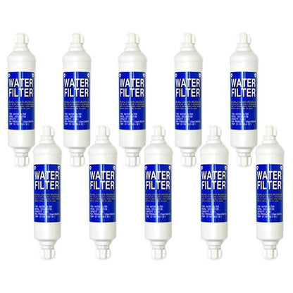 LG Genuine 5231JA2010B external fridge filter - WATER FILTER DISTRIBUTORS